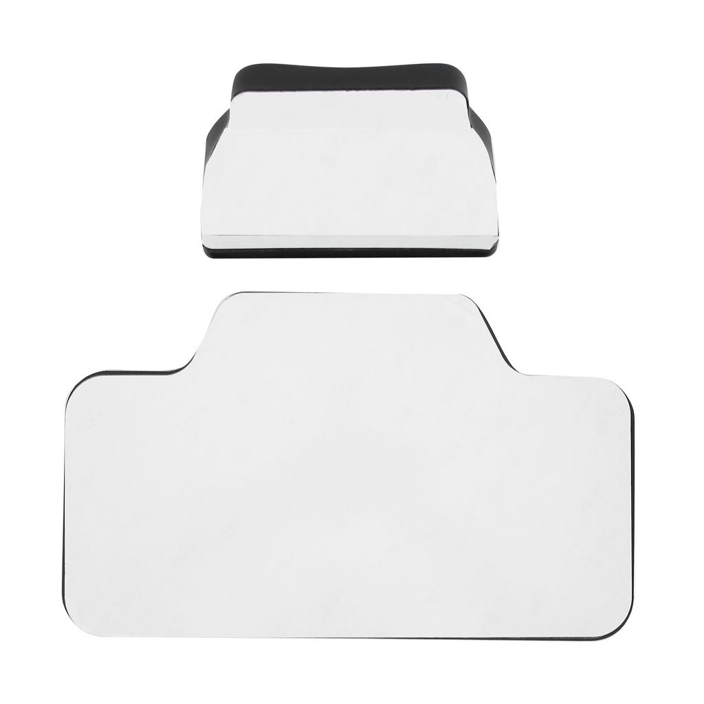 Motorcycle Back Pad Cushion Universal Rear Trunk Backrest Motorbike Accessory Supplies