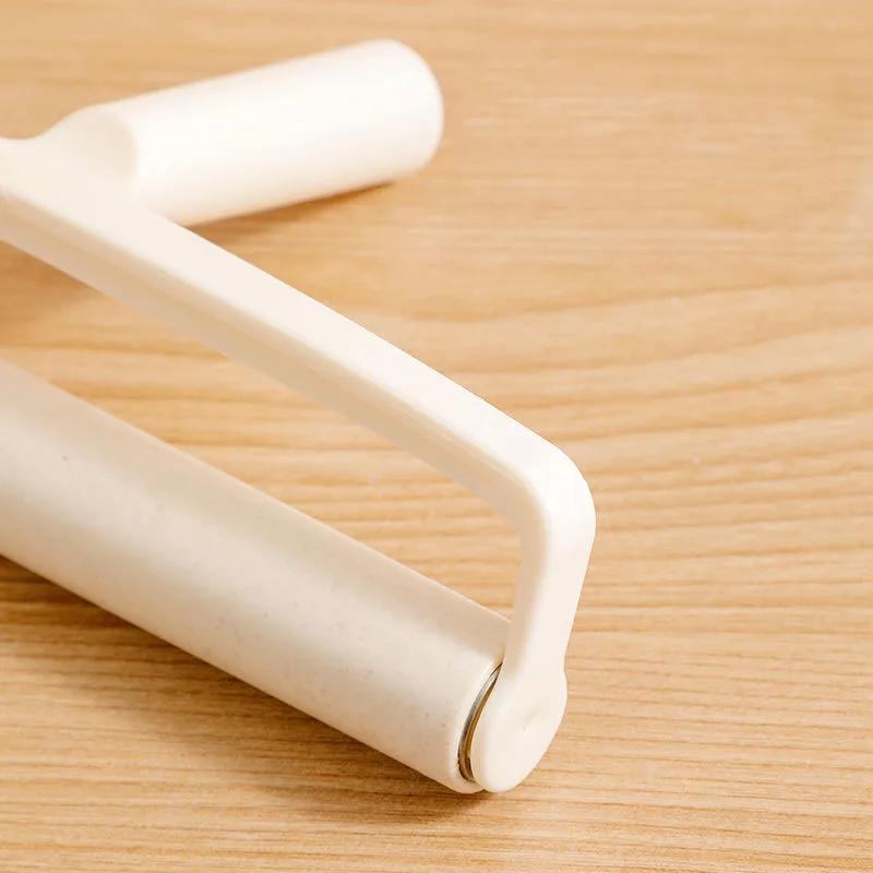 Rolling Pins Kitchen Dumping Tools Easy To Clean Baking Accessories Portable Handheld Food Grade Bakeware Pastry Tool Household
