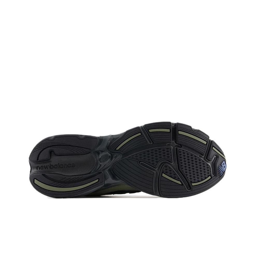 New Balance 2010 Dark Olivine Mushroom Unisex Sneakers Green U2010ETN