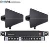 8-Channel Antenna & Microphone Signal Amplifier (CN Version)