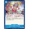 One Piece Card Game OP02-070 Newcomer Land (C Common) Booster Pack Summit Showdown (OP-02)