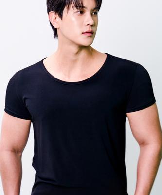 [Dibala] Schulter +3CM Cool Fit Changer [Versand aus Korea] 100% Original