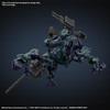 BANDAI SPIRITS 30MM ARMORED CORE VI FIRES OF RUBICON BALAM INDUSTRIES BD-011 MELANDER Liger Tail Pre-Colored Plastic Model Kit