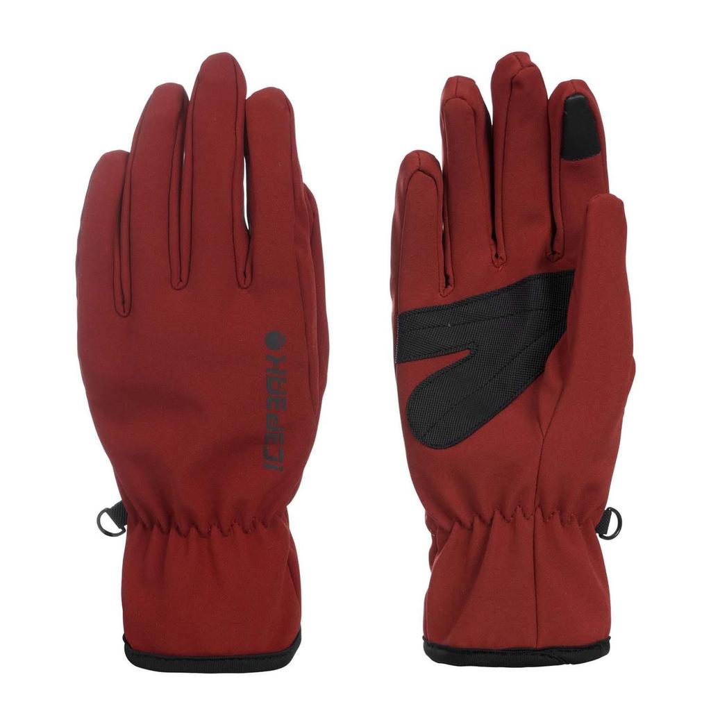 Icepeak Unisex Adult Hustonville Gloves
