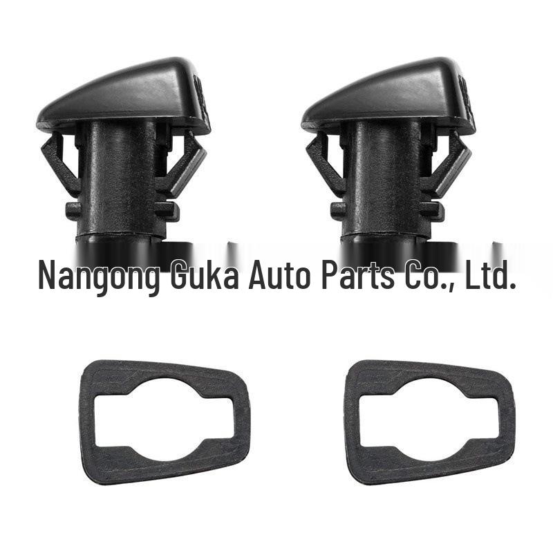 Ford F250 & Lincoln Windshield Wiper Washer Nozzle 7T4Z-17603-A & 8S4Z-17603-AA