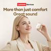 Lenovo LE201 Bluetooth Wireless Earphones Long Battery Life Sport Gaming Earbuds