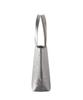 Tote Bag ZANA Tote Bag M 70911372 Silver [Hiroko Hayashi] Women's (006) 00(FREE)