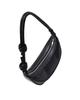 4Our B Bent Rope Bag Black