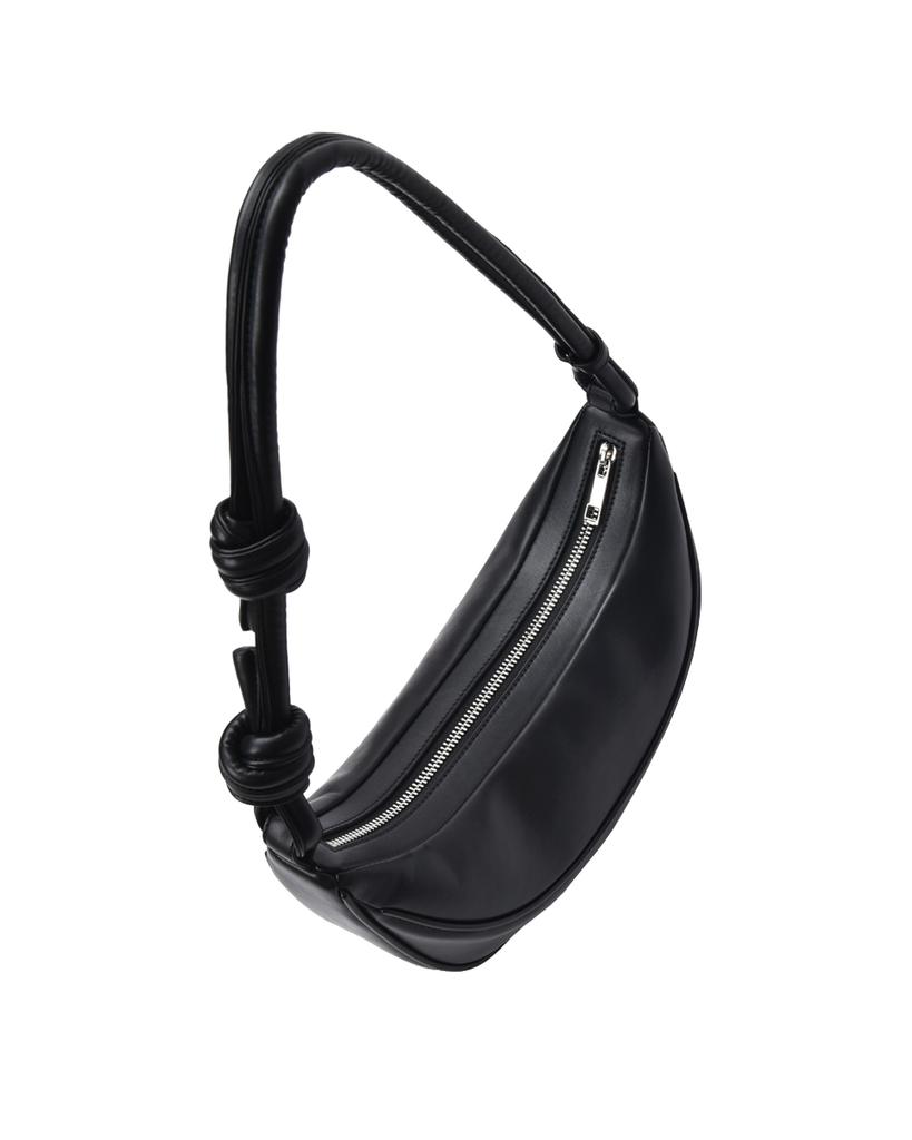 4Our B Bent Rope Bag Black