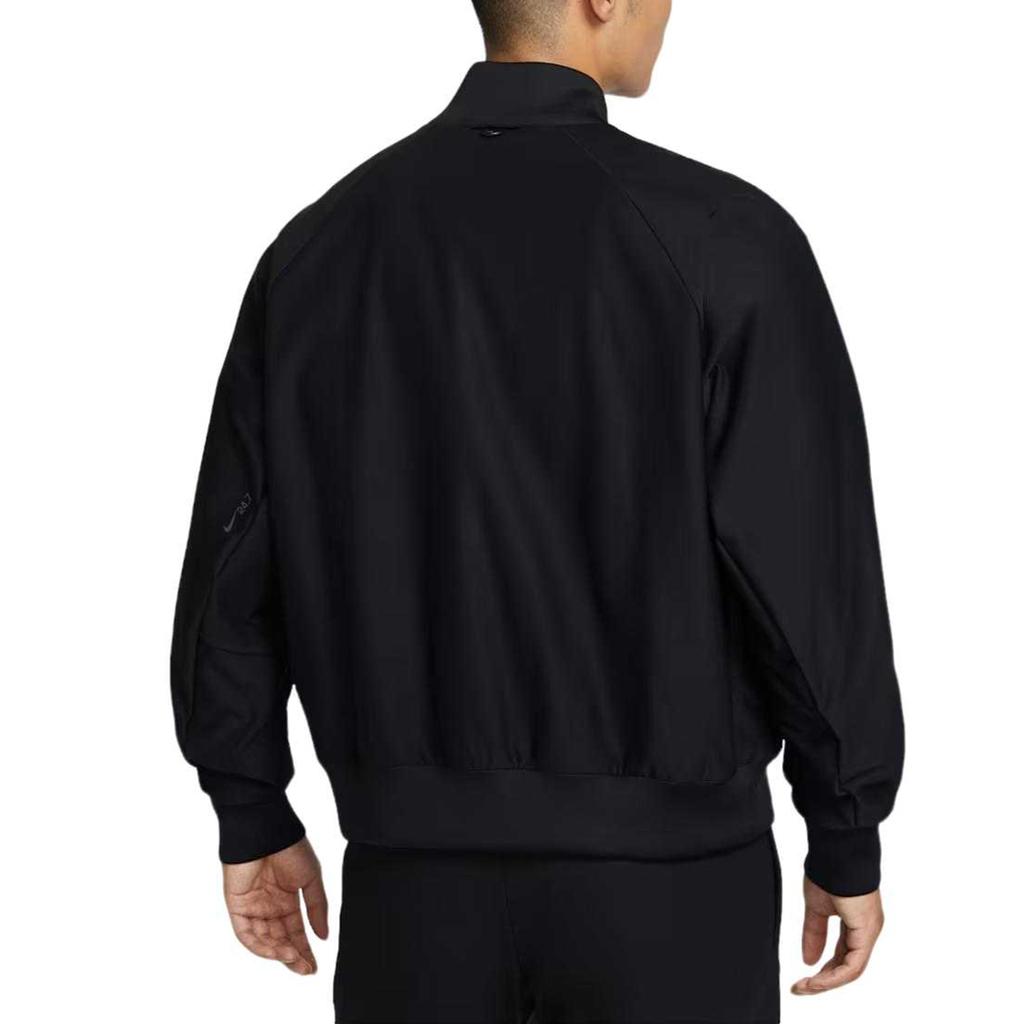 Nike Therma Fit 24.7 Octa Minimalist Skin-Friendly Warm Waterproof Breathable Jacket Men Jacket HV3782-010