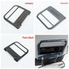 Toyota RAV4 & Wilanda Air Vent, Center Console, and Armrest Modification Kit