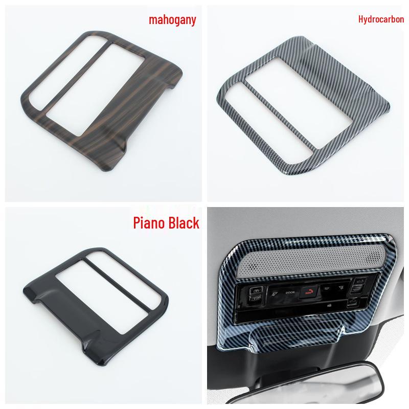 Toyota RAV4 & Wilanda Air Vent, Center Console, and Armrest Modification Kit