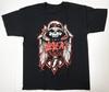 SLAYER T-shirt All Life Decays from 2006 Thrash Heavy Metal Tee Reprint NEW Unisex T-Shirt