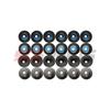 4089758 5579029 Upper Engine Gasket Kit For Cummins Engine 6L ISL