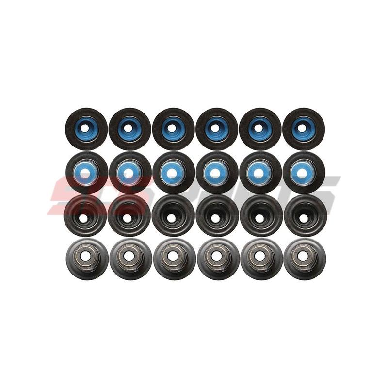 4089758 5579029 Upper Engine Gasket Kit For Cummins Engine 6L ISL