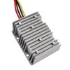 Waterproof Buck Step Down Converter 20-72V to DC12V 25A Car Power Module