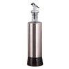 Xuzi Glass & Stainless Steel Oil/Sauce Dispenser