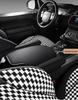 Tucson L Linen Full Surround Seat Cover - 2023 Model, Four Seasons Use