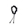 Adjustable Hair Rope African Puffs Afro Hair Ties Hot Hair Band  for Thick Curly