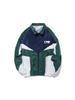 2025 Men's Pique Cool Jacket: Hong Kong, Harajuku & Korean Inspired Loose Fit for Spring & Autumn