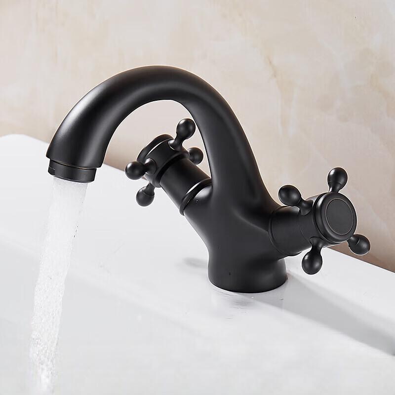 TLXT Basin Faucet