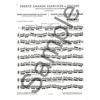 Alphonse Leduc Marcel Mule: 30 Great Exercises or Etudes for All Types of Saxophone (Sussman) Volume 1 (Saxophone Instruction Book) Leduc Publishing
