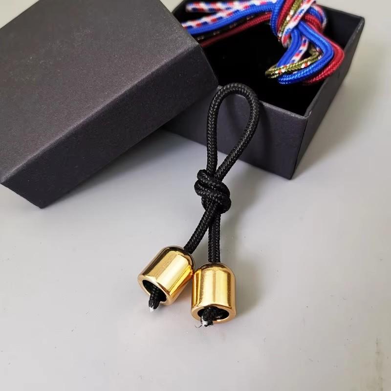 1 PCS Begleri Copper Worry Beads Fidget Toy Finger Skill Game for Men & Women Anxiety Relief Non-Stop Kinetic Art Fingertips