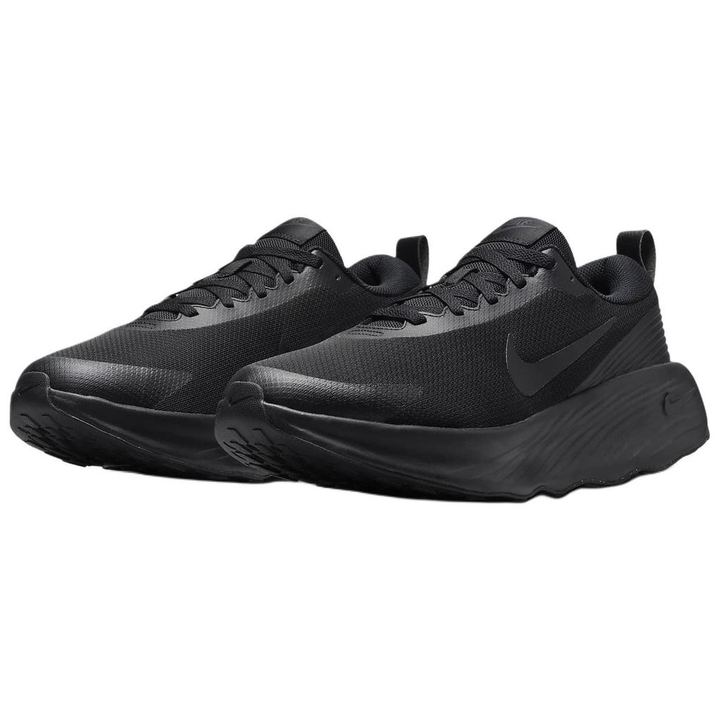 Nike Zapatillas para hombre Promina Black Gris Humo Oscuro FV5285-001