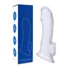 Reusable Adult Penis Sleeve Cock Extender High Elastic and Safer Condoms Sex Toy for Couple Men Delay Ejaculation Tools