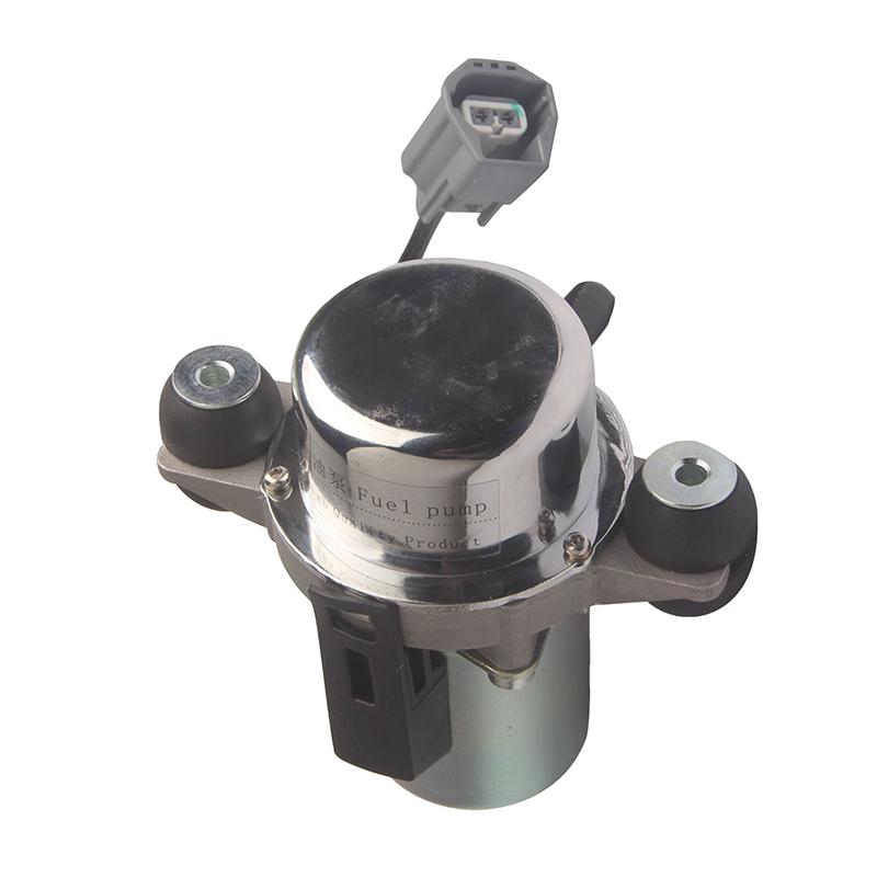 20804130 Power Brake Booster Vacuum Pump Assembly 31317530 20939309 30793053 Compatible with Volvo V50 2005-2011