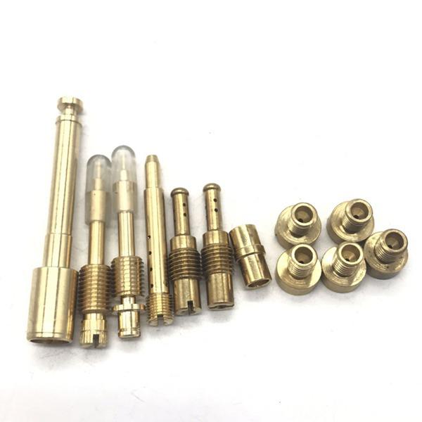 Carburetor Repair Kits for CB900F, CB900C, and CB1000 (1981-1983) - Set of 4