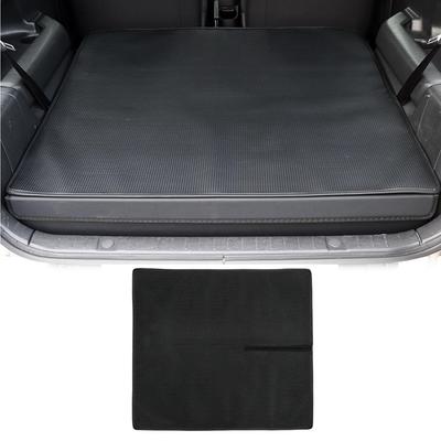 Suzuki Jimny JB23 Luggage Jimny Sierra JB43 Trunk Cargo Easy Interior Custom Accessories Mat, Mat, Non-Slip Mat, Scratch-Resistant, Waterproof,