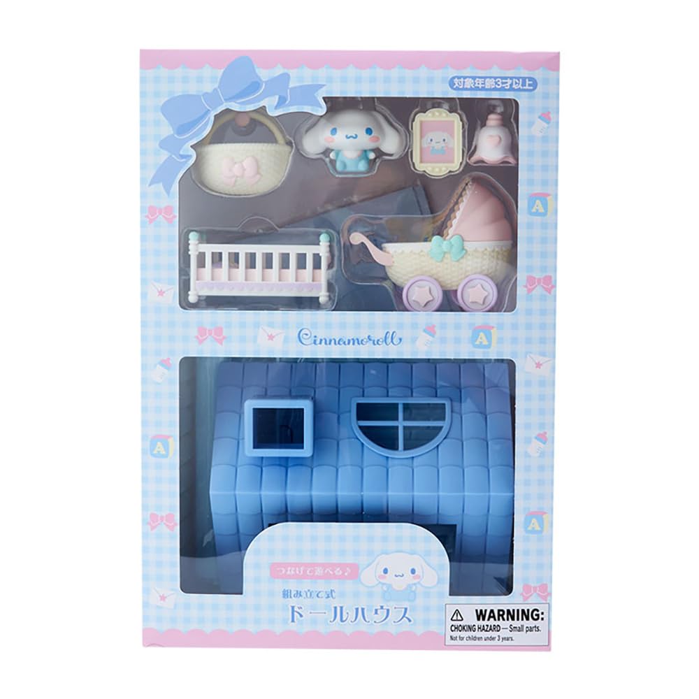 Sanrio Cinnamoroll Puppenhaus 563994