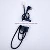 Suitable for Great Wall Haval H7/H8/H9 Lane Departure Warning System Power Supply Non-Damaging Power Extraction Dashcam Voltage Reduction Cable
