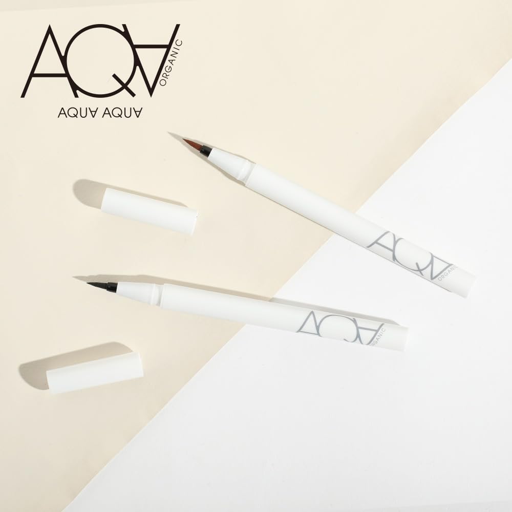 Liquid Eyeliner 01 Black