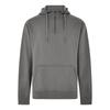 Kustom Kit Mens Quarter Zip Regular Hoodie