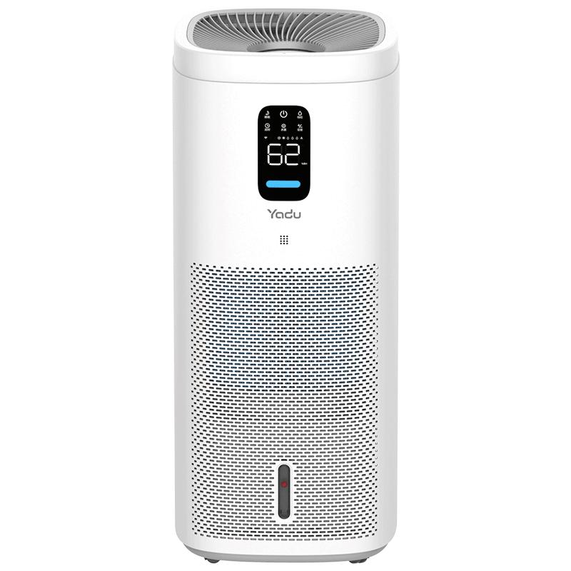 YADU SZ1200-TK101 Fogless Evaporative Humidifier with APP Control CN plug (adapter included)