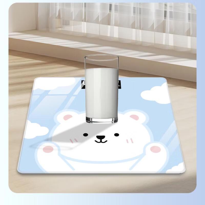 Mi Ling Smart Bluetooth Body Fat Scale (CN Version)