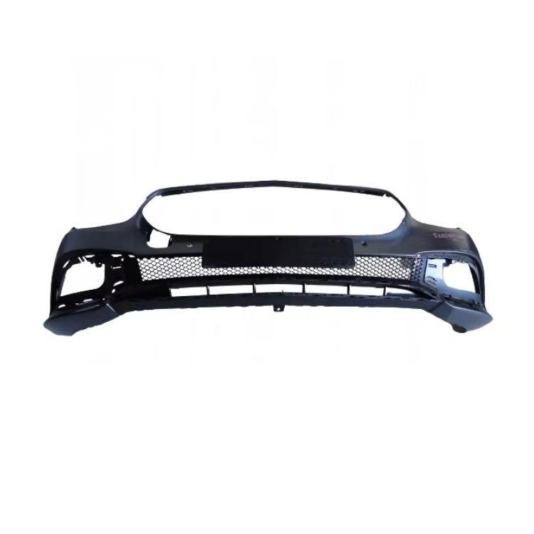 A2138851203: Compatible Front Bumper for Mercedes-Benz E-Class W213 (2017-2023)