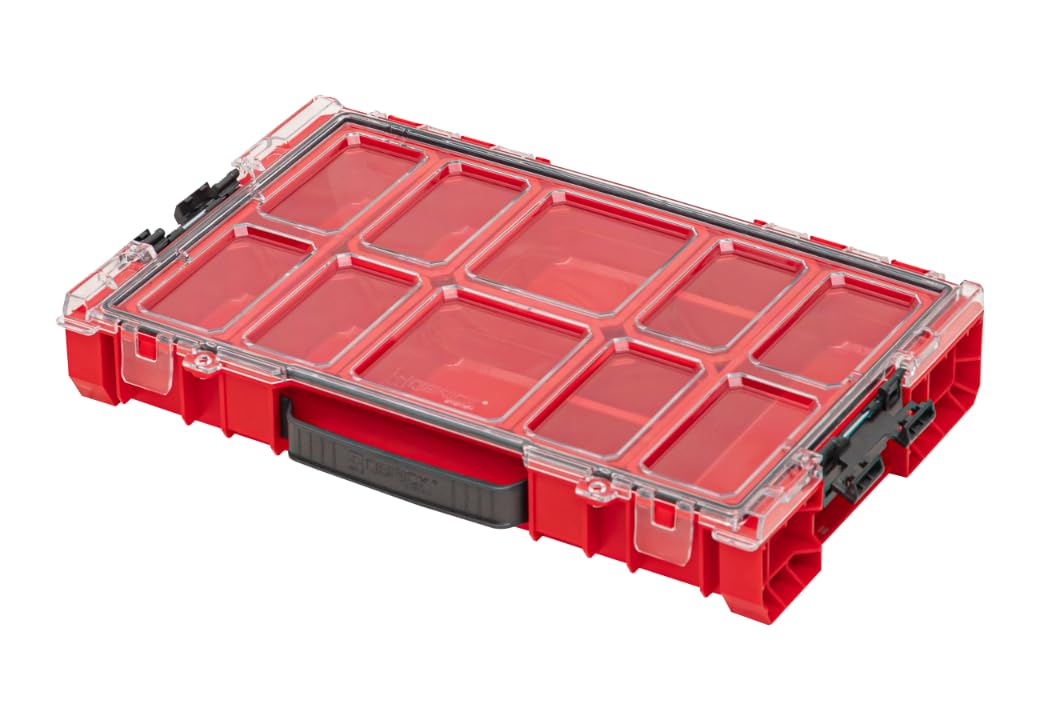 Kubrick System Parts Case 100 PRO