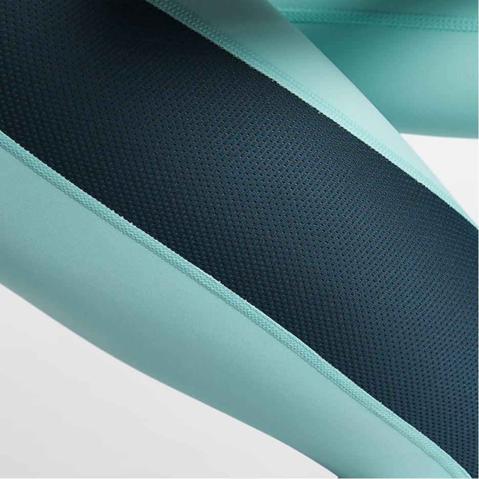 Nike Pro HyperCool Sports Pants Women's Tropical Green AR6696-304