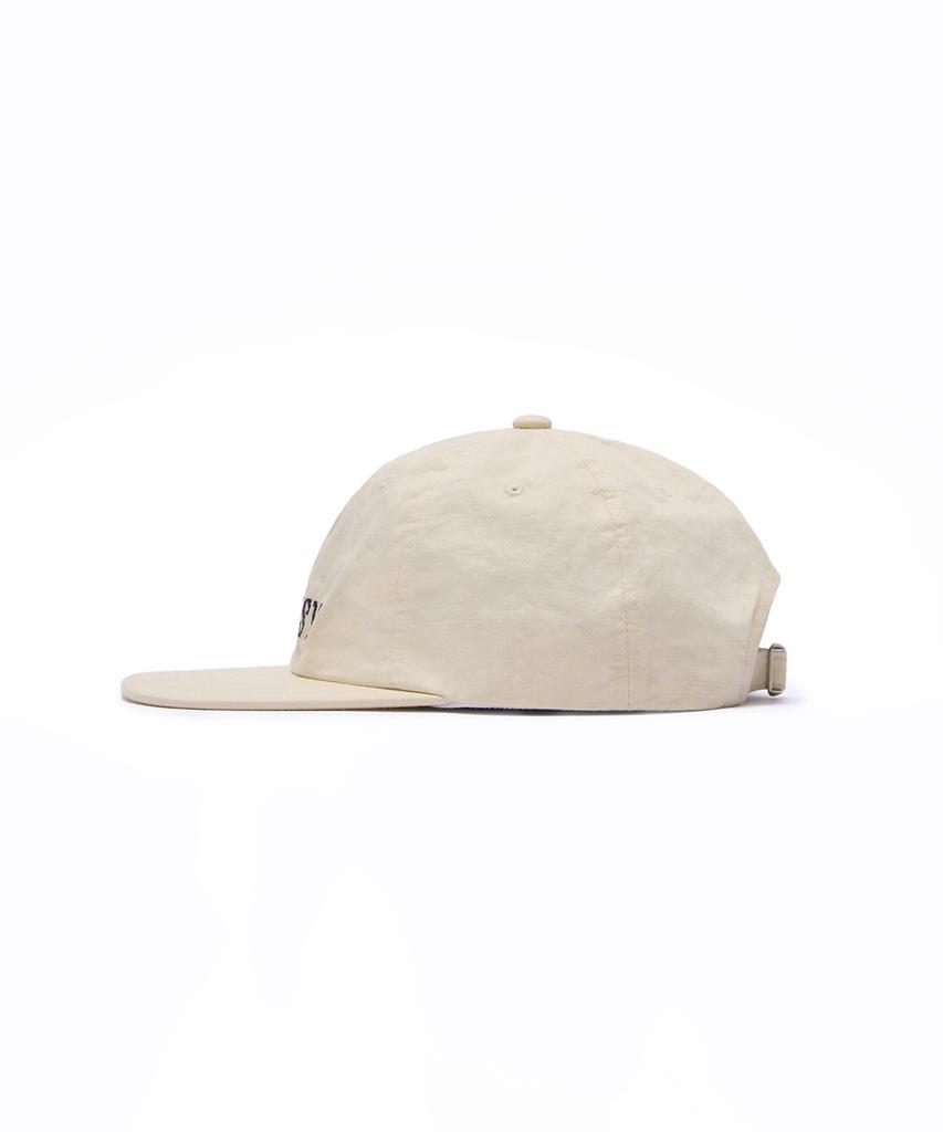 Tinsi Signature Logo Cap (Ivory)