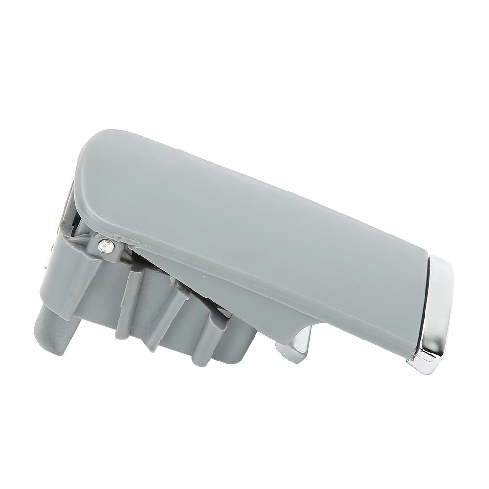 

Ручка крышки перчаточного ящика 8E1857131 Замена Серая Подходит для A4 8E B6 B7 2001‑2007Без отверстия