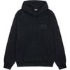 Stussy Smooth International Hoodie Pigment Dyed 1925117