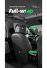 Xiaomi SU7 YU7 Aviation Soft Car Seat Covers - Full Coverage, Comfortable Padding