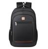 Schoolbag Large Capacity Leisure Travel Backpack Men's College Student School Bag Simple Computer Business Fashion Backpack
