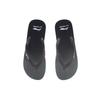 Li Ning Trendy Flip Flop Beach Sandals Men Footwear Black Gray ALSR007-1