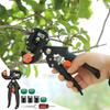 multi-function Grafting Pruner Gardening Branch Cutting Hand Shears Grafting Tool Professional Branch Cutter gardening tools set