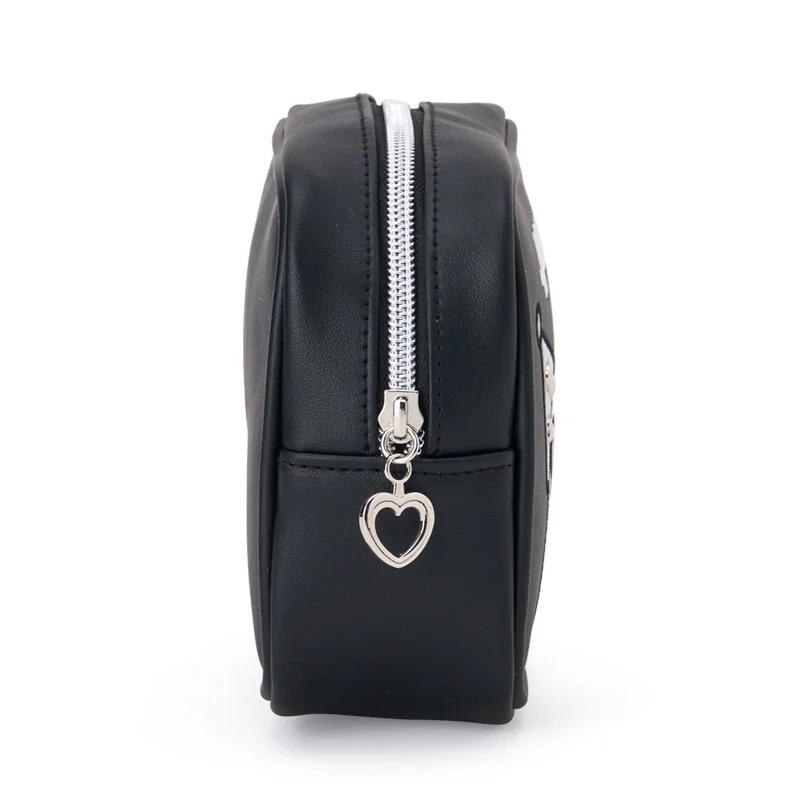 Sanrio Kuromi Pouch (KUROMI's Special Key) Japan NEW