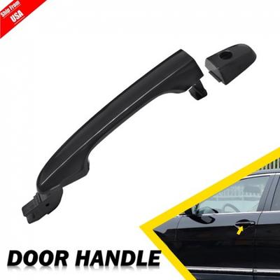 Front Left Exterior Door Handle Fits for 2012-2015 Honda Civic 2012-2016 CR-V